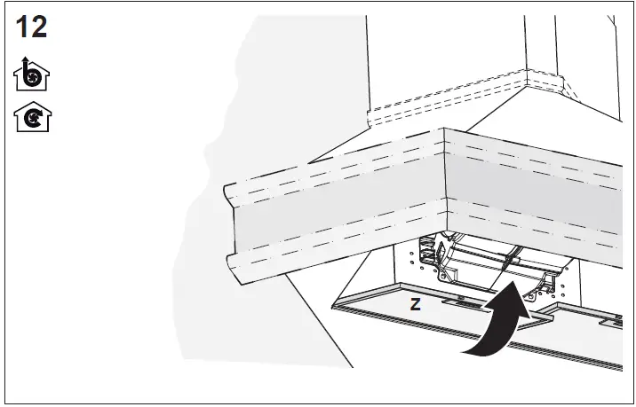 FRANKE FCC 90 O2 EGC Country Wood 19