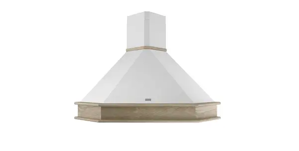 Franke Fcc 90 O2 Egc Country Wood Instruction Manual