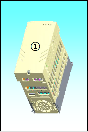 LS ELECTRIC SV-iG5A Series DeviceNet Communication Module 04