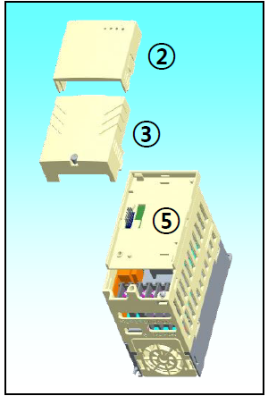 LS ELECTRIC SV-iG5A Series DeviceNet Communication Module 05