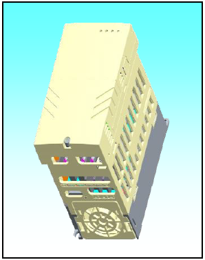 LS ELECTRIC SV-iG5A Series DeviceNet Communication Module 07