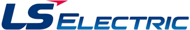 LS ELECTRIC SV-iG5A Series DeviceNet Communication Module logo