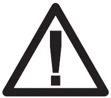Warning Icon
