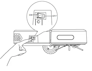 LOOKI-Robot-Vacuum-Cleaner-App-FIG-5