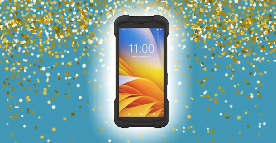 Zebra Tc78 Mobile Computer Owner's Manual Zebra Tc78 Mobile Computer Owner's Manual