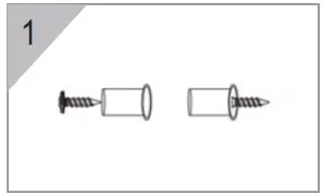 POWER LITE LED LPE28W 60SQ CC LED Light Panel - Installation Steps 9