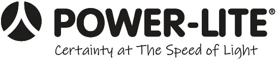 POWER LITE - Logo