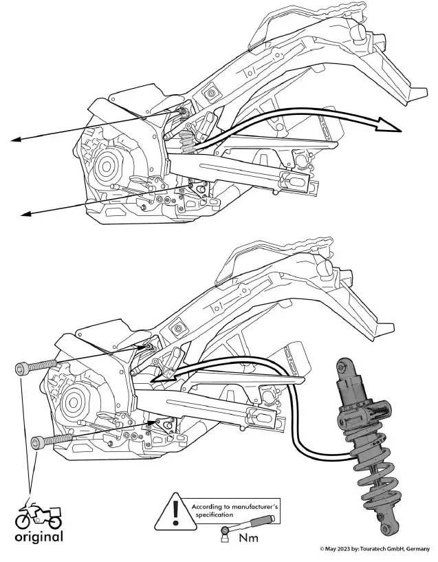 TOURATECH 09-042-5867-0 Shock Absorber-fig-11