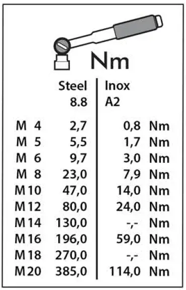 TOURATECH 09-042-5867-0 Shock Absorber-fig-9