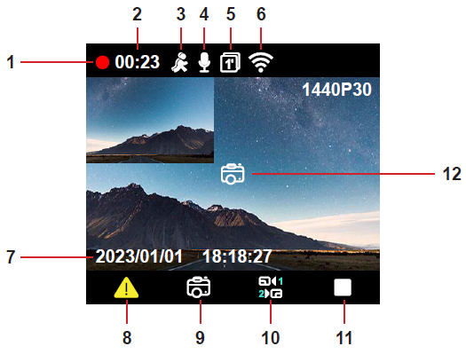 Avylet-A2S-Built-In-Battery-Dash-Cam-fig- (11)