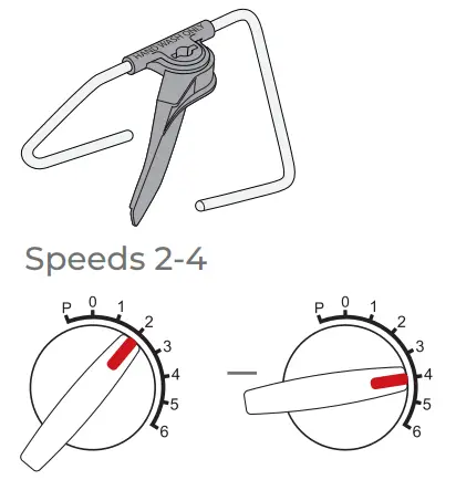 NutriMill 2023 Greatest Stand Mixers - fig10