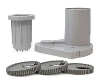 NutriMill 2023 Greatest Stand Mixers - fig3