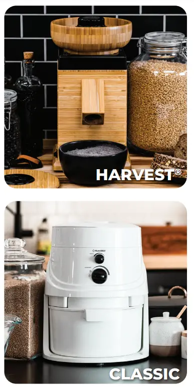 NutriMill 2023 Greatest Stand Mixers - fig4