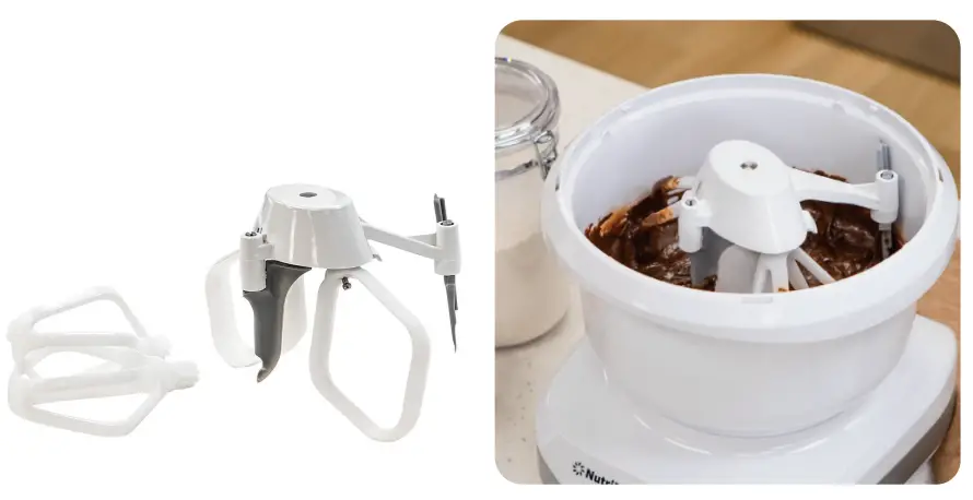 NutriMill 2023 Greatest Stand Mixers - fig5