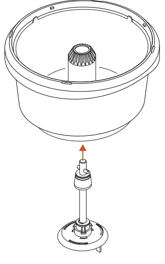 NutriMill 2023 Greatest Stand Mixers - fig7