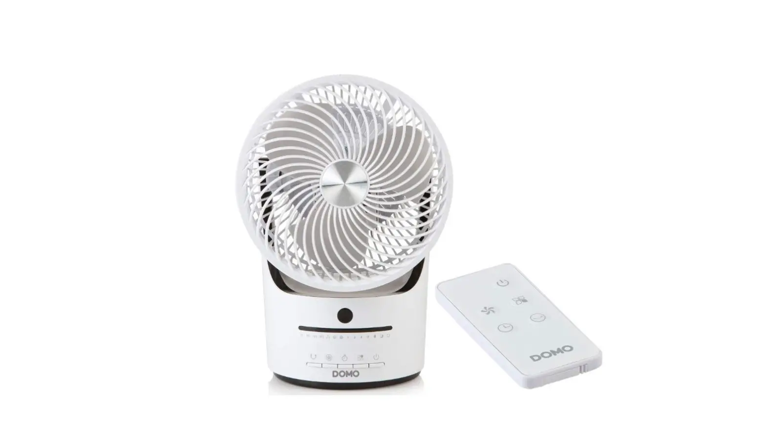 Domo Do8148 Table Fan Instruction Manual