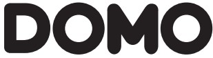 DOMO Logo