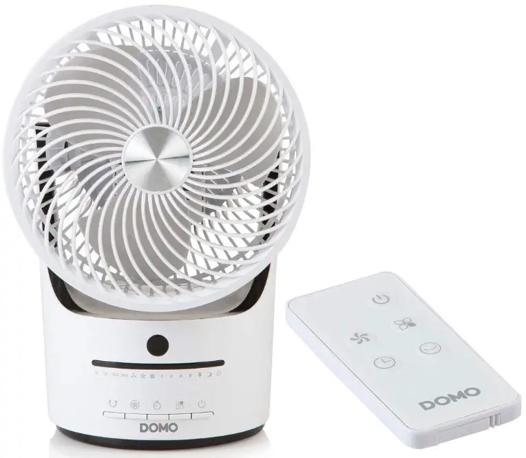 DOMO DO8148 Table Fan