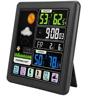ACCUR8-YD8266WUK-Weather-Forecast-Station-PRODUCT
