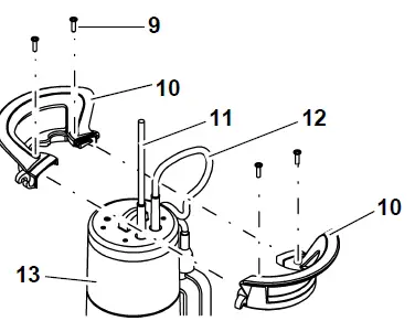 metabo-TP-6600-Clean-Water-Submersible-Pump-FIG-2