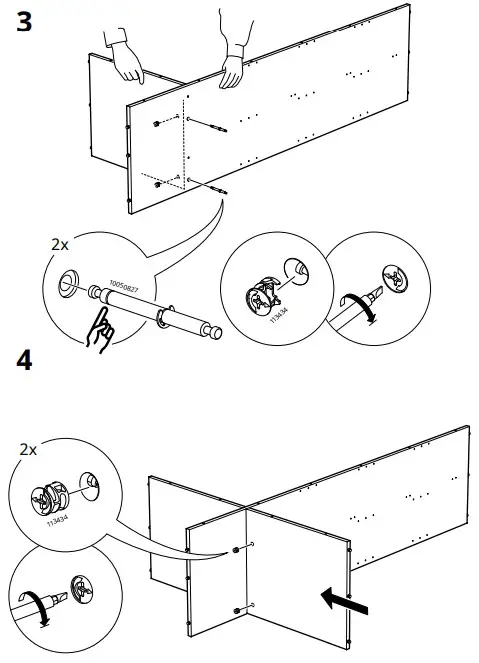 Assembly Instructions