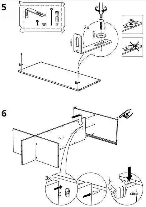 Assembly Instructions