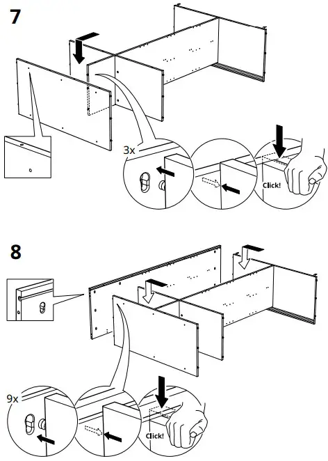 Assembly Instructions