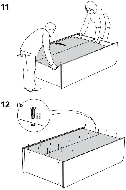 Assembly Instructions