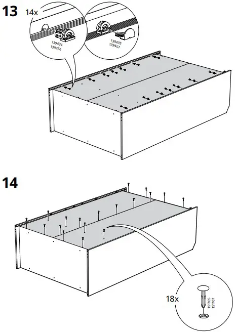 Assembly Instructions