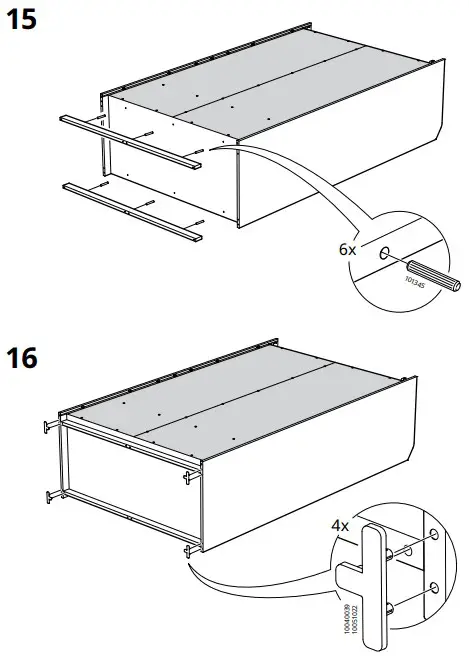 Assembly Instructions