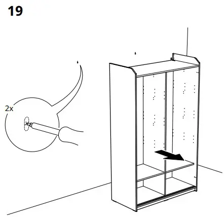 Assembly Instructions