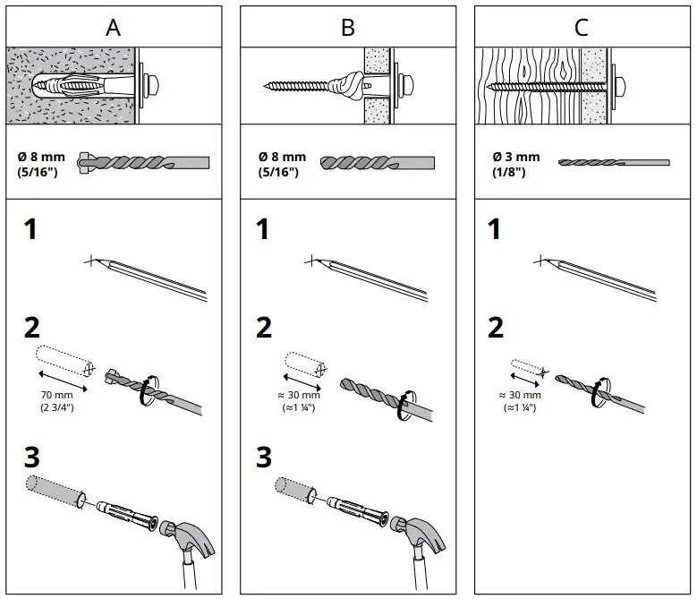 Assembly Instructions