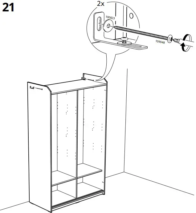 Assembly Instructions
