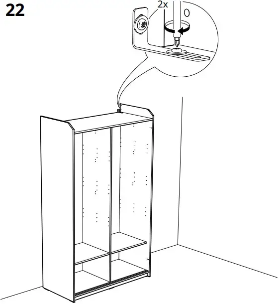 Assembly Instructions