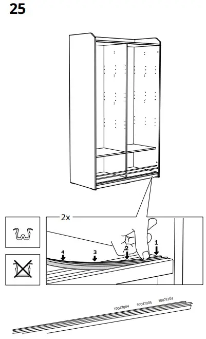 Assembly Instructions