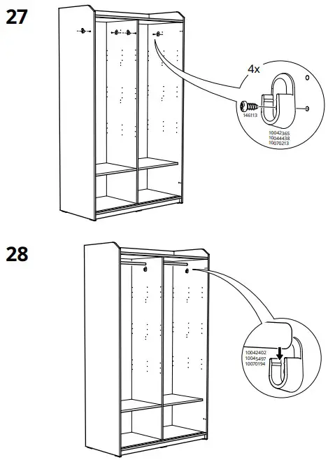 Assembly Instructions