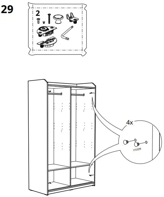 Assembly Instructions