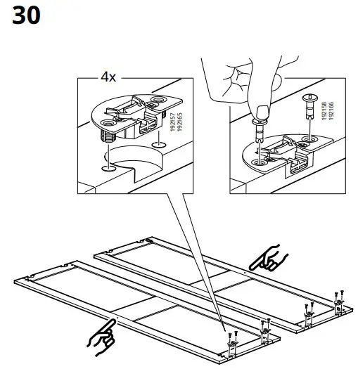 Assembly Instructions