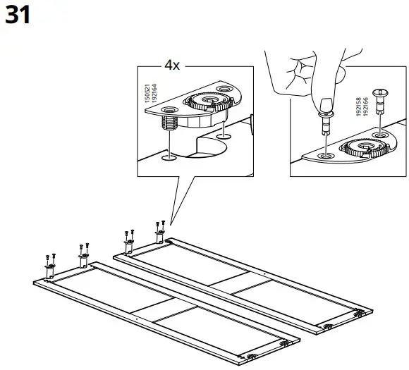 Assembly Instructions