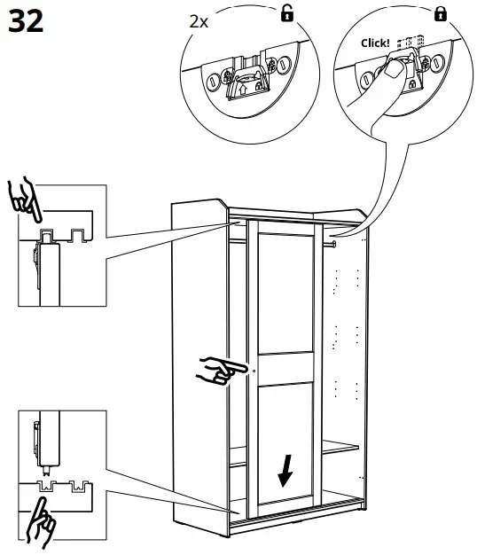 Assembly Instructions
