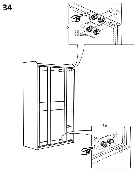 Assembly Instructions