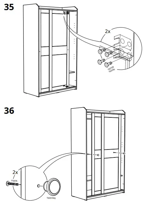 Assembly Instructions