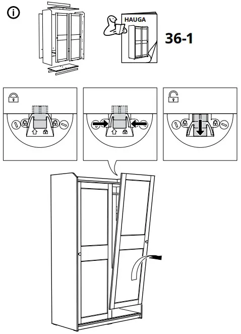 Assembly Instructions