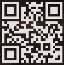 HALO HS-1005-ANA Prime300 Countertop Pellet Grill - qr code