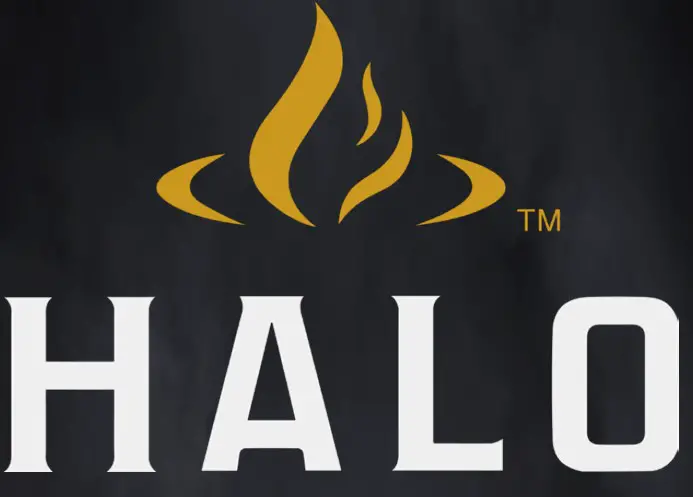 HALO logo