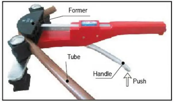 VEVOR-CT-999RF-Ratcheting-Pipe-Tube-Bender-08