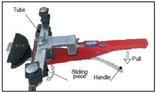 VEVOR-CT-999RF-Ratcheting-Pipe-Tube-Bender-13