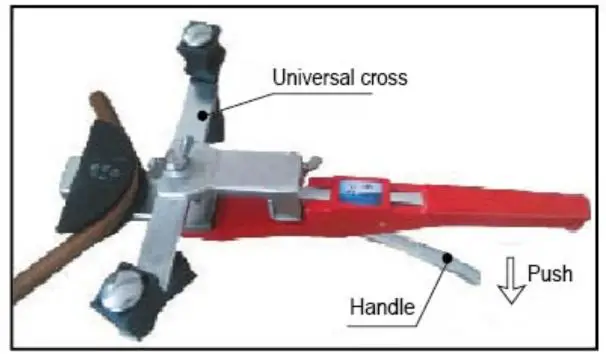 VEVOR-CT-999RF-Ratcheting-Pipe-Tube-Bender-15