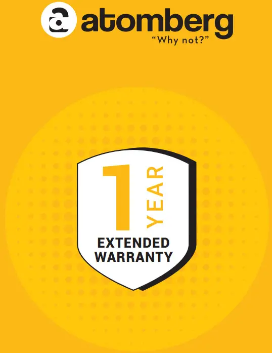 atomberg Renesa Pedestal Non-Swing Fan - FIGURE 6