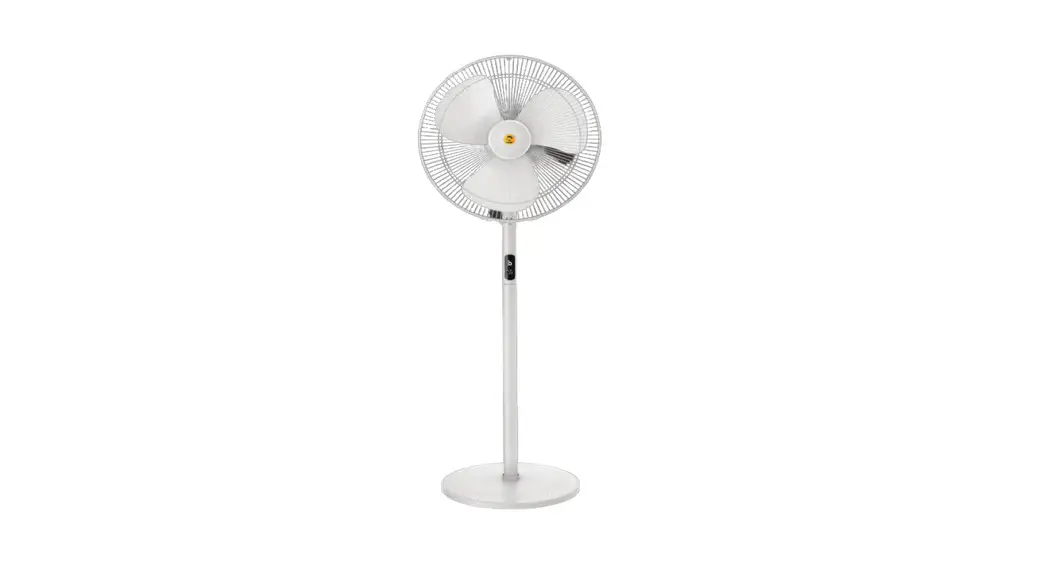 Atomberg Renesa Pedestal Non-swing Fan Instruction Manual